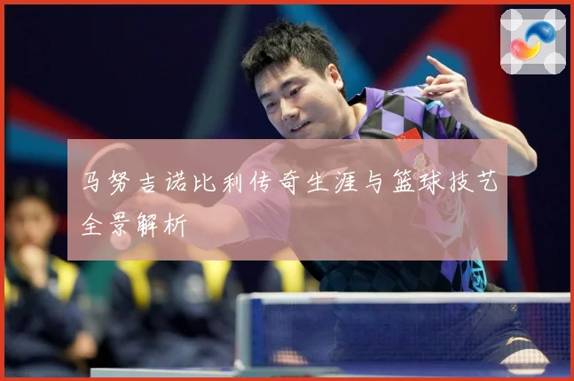 马努吉诺比利传奇生涯与篮球技艺全景解析