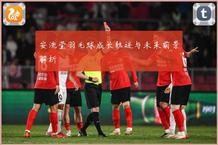 安洗莹羽毛球成长轨迹与未来前景解析