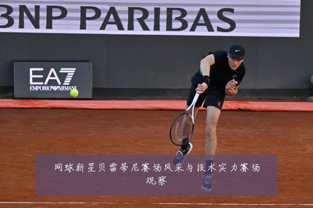 网球新星贝雷蒂尼赛场风采与技术实力赛场观察