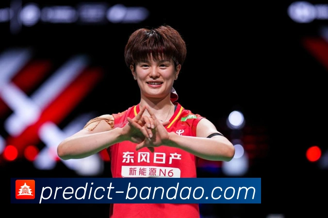 安洗莹羽毛球成长轨迹与未来前景解析 安洗莹羽毛球成长轨迹与未来前景解析