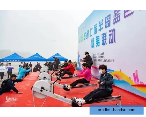 半岛体育引领全民健身新风尚助力青少年运动发展