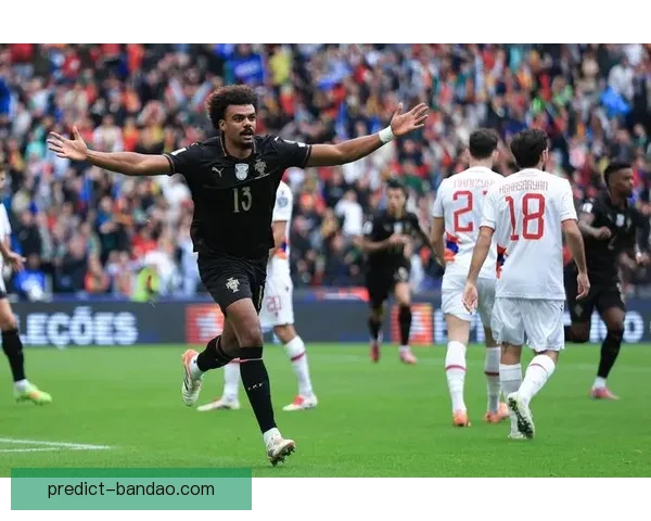 世界杯精彩竞猜平台带你畅享全球足球赛事乐趣