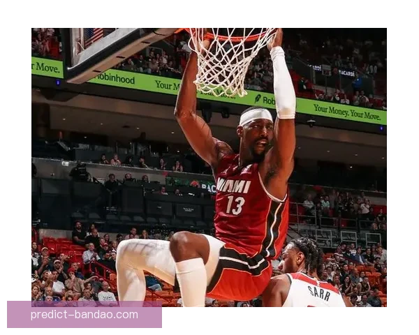 阿德巴约回应奇才可能提高强度直言再罚43个球