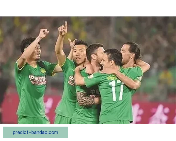 世界杯精彩对决预测技巧与精准比分投注指南