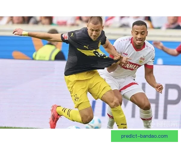 阿德耶米回应挑衅：我通常不与球迷对抗，但斯图加特曾在主场做过类似举动