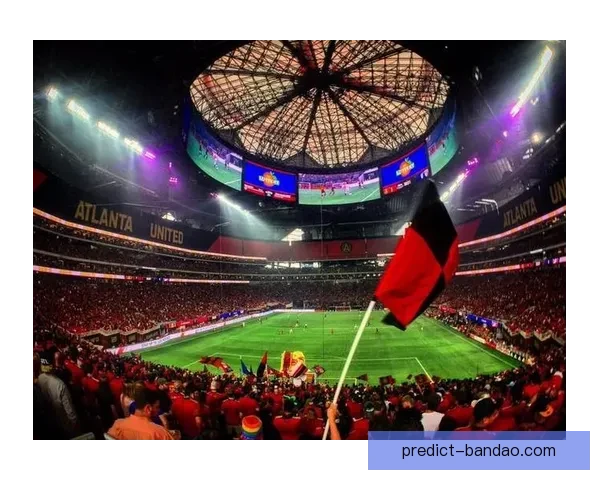 美加墨三国联办世界杯举办城市巡礼与赛事亮点解析