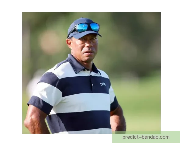 刹不住的泰格·伍兹与口袋里的两粒药丸的背后故事