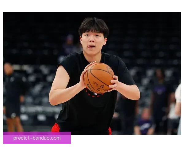 本赛季G联赛落幕开拓者召回杨瀚森锁定核心位置