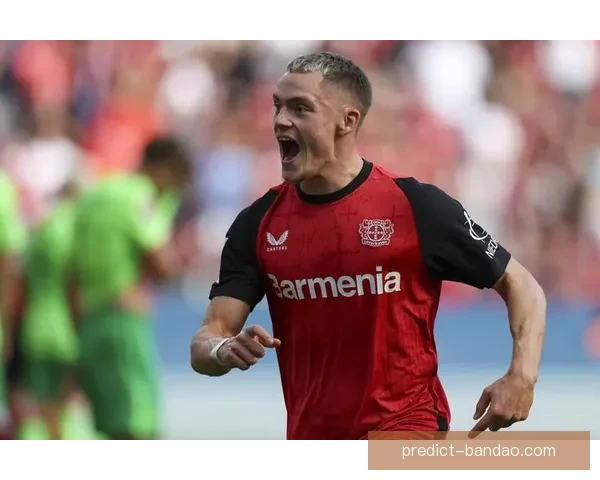 阿德耶米回应挑衅：我通常不与球迷对抗，但斯图加特曾在主场做过类似举动