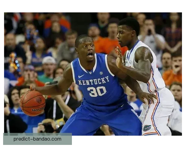 前NBA球星莫-威廉姆斯加盟肯塔基大学篮球教练团队