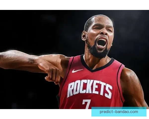 杜兰特领衔火箭争五连胜 弗拉格状元对决班凯罗焦点战