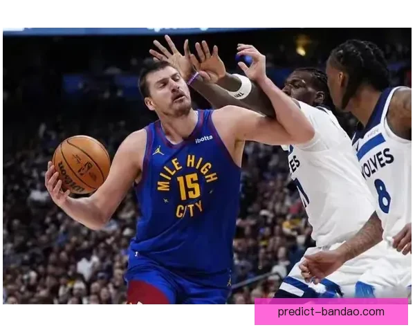 穆雷31分率队逆转猛龙约基奇准三双哈达威三分雨助攻取胜强势表现