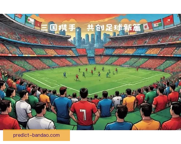 2026年世界杯足球盛宴即将开启全球激情对决热潮